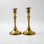 514 4551 CANDLESTICKS